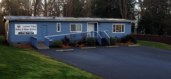 lummi office