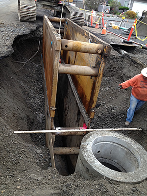 construction